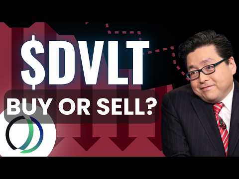 DVLT Stock (Datavault AI stock) DVLT STOCK analysis DVLT STOCK PREDICTION in DVLT stock news today
