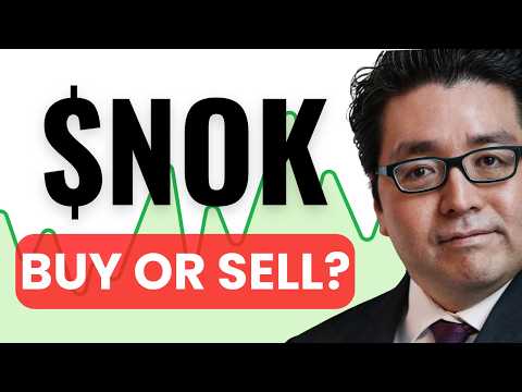 NOK Stock (Nokia stock analysis) NOK STOCK PREDICTION & analysis & news today