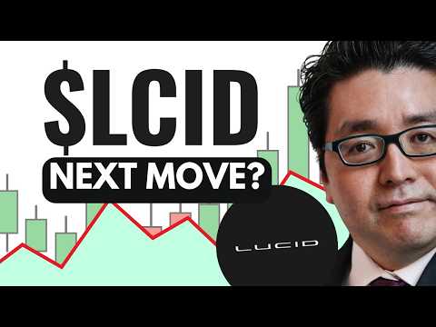 LCID Stock (Lucid Group stock analysis) LCID STOCK PREDICTION & analysis & news today