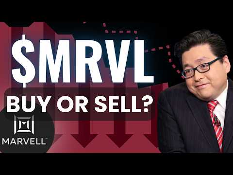 MRVL Stock (Marvell Technology stock) MRVL STOCK analysis MRVL STOCK PREDICTION, MRVL news today