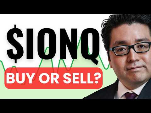 IONQ Stock (IonQ stock analysis) IONQ STOCK PREDICTION & analysis & news today