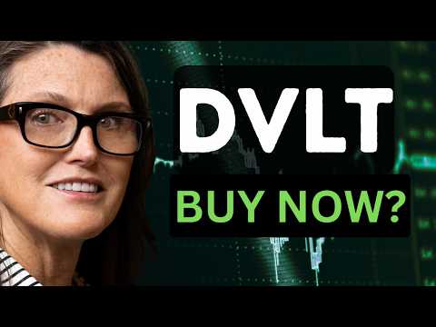 DVLT Stock (Datavault AI stock) DVLT STOCK analysis DVLT STOCK PREDICTION in DVLT stock news today