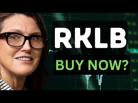 RKLB Stock (Rocket Lab stock) RKLB STOCK analysis RKLB STOCK PREDICTION in RKLB stock news today