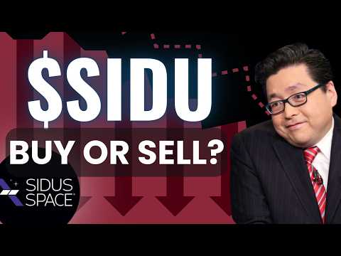 SIDU Stock: (Sidus Space stock) SIDU STOCK PREDICTIONS SIDU STOCK Analysis SIDU stock news today
