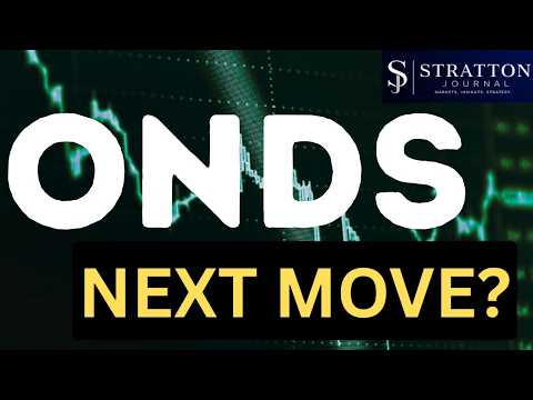 ONDS Stock (Ondas Holdings stock) ONDS STOCK PREDICTION ONDS STOCK analysis ONDS stock news today