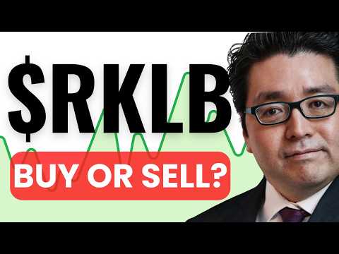 RKLB Stock (Rocket Lab stock) RKLB STOCK analysis RKLB STOCK PREDICTION in RKLB stock news today
