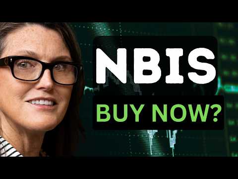 NBIS Stock (Nebius Group stock) NBIS STOCK analysis NBIS STOCK PREDICTION in NBIS stock news today