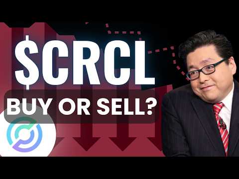CRCL Stock (Circle Internet Group stock analysis) CRCL STOCK PREDICTION & analysis & news today