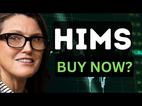 HIMS Stock (Hims & Hers Health stock analysis) HIMS STOCK PREDICTION HIMS STOCK Analysis HIMS stock