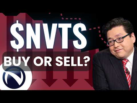 NVTS Stock Analysis Today Navitas Semiconductor Stock Prediction & Price Target NVTS Stock Forecast