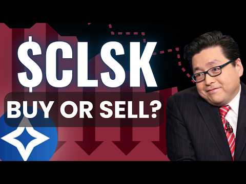 CLSK Stock (CleanSpark stock analysis) CLSK STOCK PREDICTION & analysis & news today