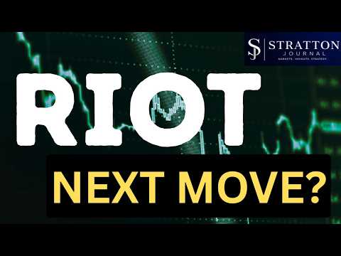 RIOT Stock (Riot Platforms stock analysis) RIOT STOCK PREDICTION & analysis & news today