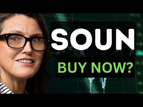 SOUN Stock (SoundHound AI stock analysis) SOUN STOCK PREDICTION & analysis & news today