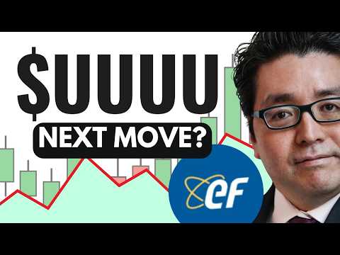 UUUU Stock (Energy Fuels stock analysis) UUUU STOCK PREDICTION UUUU STOCK analysis and news today
