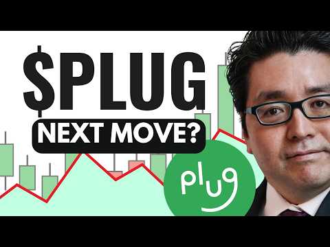 PLUG Stock Analysis Today | Plug Power Stock Prediction, PLUG Stock Price Target, Forecast & News