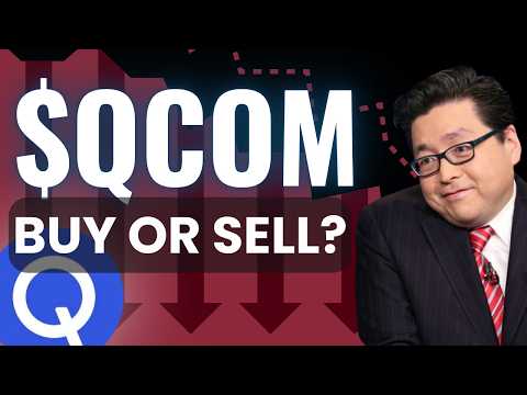 QCOM Stock (Qualcomm stock) QCOM STOCK PREDICTION QCOM STOCK analysis QCOM stock news today