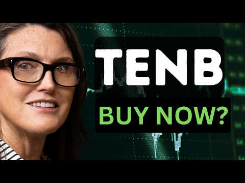 TENB Stock (Tenable Holdings stock analysis) TENB STOCK PREDICTION & analysis & news today