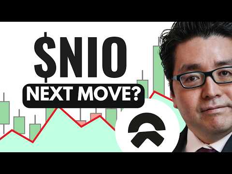 NIO Stock Analysis Today, NIO Inc Stock Prediction, NIO Stock Price Target, NIO Stock Forecast