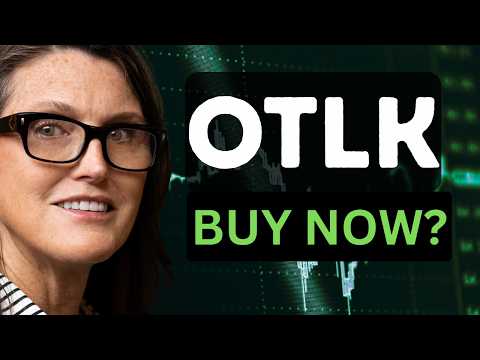 OTLK Stock (Outlook Therapeutics stock analysis) OTLK STOCK PREDICTION & analysis & news today