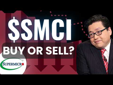 SMCI Stock (Super Micro Computer stock) SMCI stock PREDICTION SMCI STOCK analysis SMCI news today