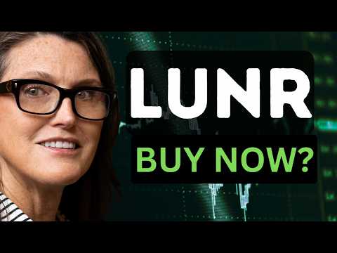 LUNR Stock (Intuitive Machines stock analysis) LUNR STOCK PREDICTION & analysis & news today