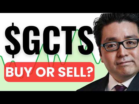 GCTS Stock (GCT Semiconductor stock analysis) GCTS STOCK PREDICTION & analysis & news today