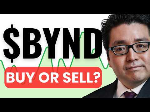 BYND Stock (Beyond Meat stock) BYND STOCK PREDICTION BYND STOCK analysis BYND stock news today