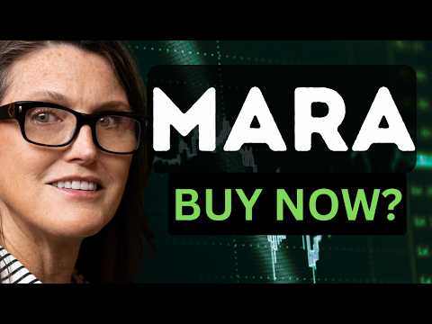 MARA Stock (Marathon Digital Holdings stock analysis) MARA STOCK PREDICTION & analysis & news today