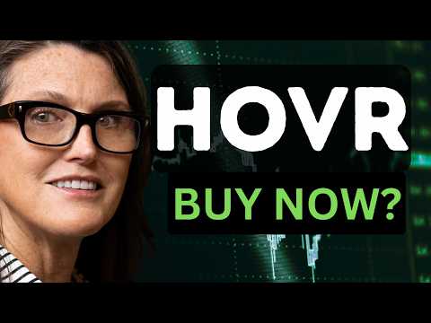 HOVR Stock (New Horizon Aircraft stock analysis) HOVR STOCK PREDICTION & analysis & news today