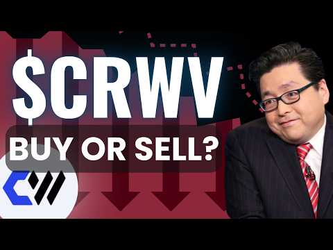 CRWV Stock (CoreWeave stock analysis) CRWV STOCK PREDICTION CRWV STOCK analysis and news today