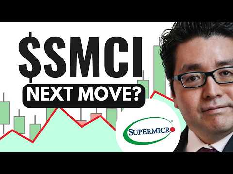 SMCI Stock (Super Micro Computer stock) SMCI stock PREDICTION SMCI STOCK analysis SMCI news today