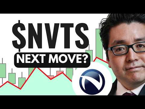 NVTS Stock Analysis Today Navitas Semiconductor Stock Prediction & Price Target NVTS Stock Forecast