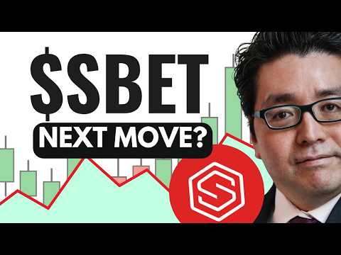 SBET Stock Analysis Today | SharpLink Gaming Ltd Stock Prediction | SBET Stock Price Target,