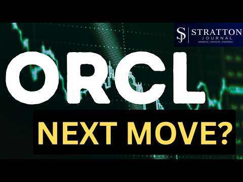 ORCL Stock (Oracle stock) ORCL STOCK analysis ORCL STOCK PREDICTION in ORCL stock news today