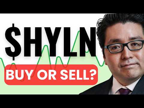 HYLN Stock (Hyliion Holdings stock analysis) HYLN STOCK PREDICTION & analysis & news today