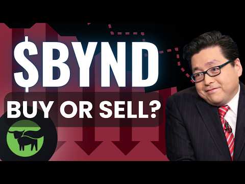 BYND Stock (Beyond Meat stock) BYND STOCK PREDICTION BYND STOCK analysis BYND stock news today