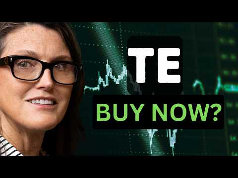 TE Stock (TE stock analysis) TE STOCK PREDICTION & analysis & news today
