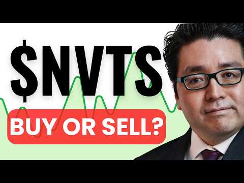 NVTS Stock Analysis Today Navitas Semiconductor Stock Prediction & Price Target NVTS Stock Forecast