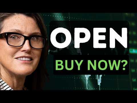 OPEN Stock (Opendoor Technologies stock analysis) OPEN STOCK PREDICTION & analysis & news today