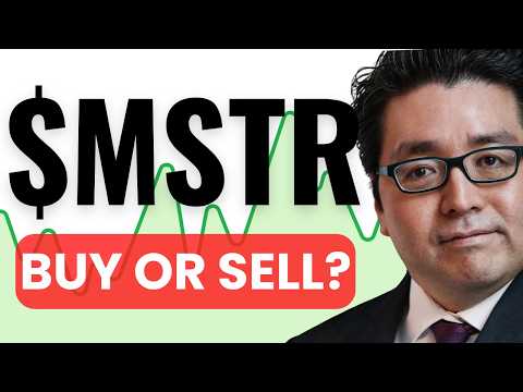 MSTR Stock (MicroStrategy stock analysis) MSTR STOCK PREDICTION & analysis & news today