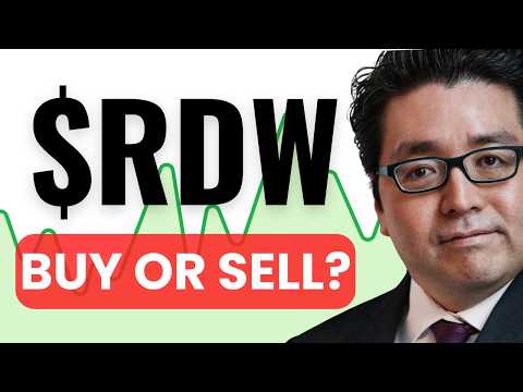 RDW Stock (Redwire stock) RDW STOCK PREDICTION RDW STOCK Analysis RDW Price