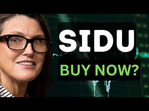 SIDU Stock: (Sidus Space stock) SIDU STOCK PREDICTIONS SIDU STOCK Analysis SIDU stock news today