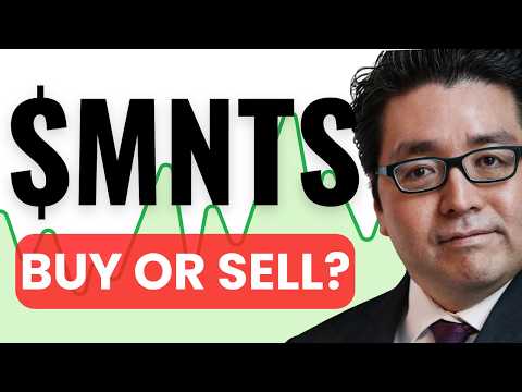 MNTS Stock (Momentus stock analysis) MNTS STOCK PREDICTION & analysis & news today