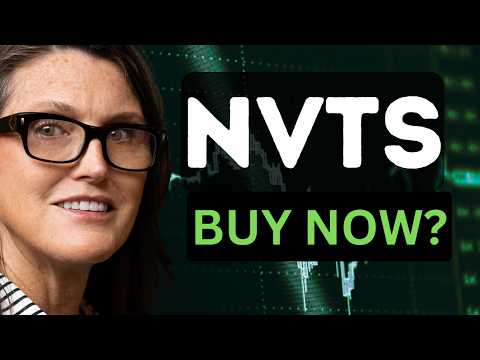 NVTS Stock Analysis Today Navitas Semiconductor Stock Prediction & Price Target NVTS Stock Forecast