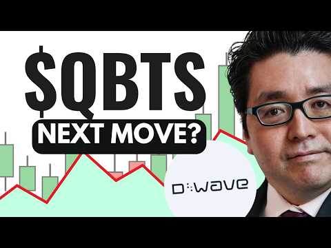 QBTS Stock (D Wave Quantum stock) QBTS analysis with the QBTS STOCK PREDICTION QBTS stock news today
