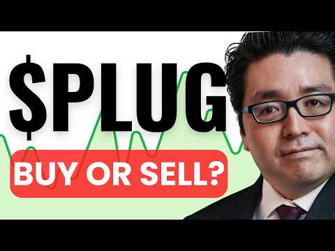PLUG Stock Analysis Today | Plug Power Stock Prediction, PLUG Stock Price Target, Forecast & News