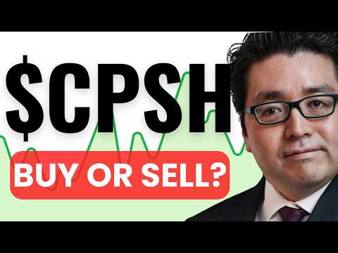 CPSH Stock (CPS Technologies stock analysis) CPSH STOCK PREDICTION & analysis & news today