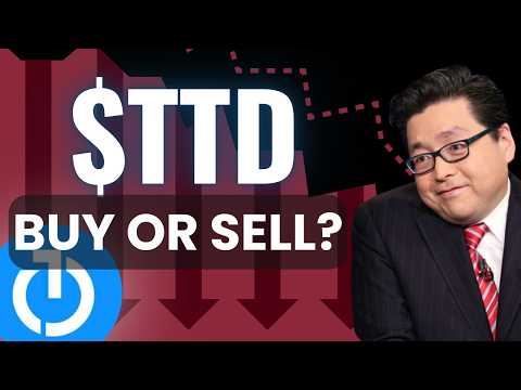 TTD Stock (The Trade Desk stock analysis) TTD STOCK PREDICTION TTD STOCK analysis TTD news today