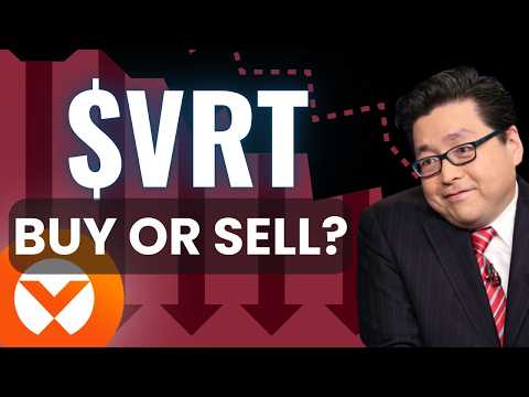 VRT Stock (Vertiv Holdings stock) VRT STOCK PREDICTION VRT STOCK analysis VRT stock news today
