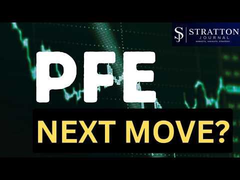 PFE Stock (Pfizer stock analysis) PFE STOCK PREDICTION & analysis & news today